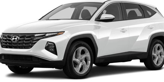 HYUNDAI TUCSON 2024 5NMJACDE8RH435077 image