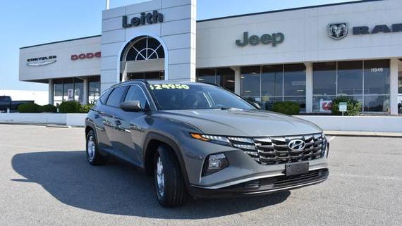 HYUNDAI TUCSON 2024 5NMJB3DE5RH398972 image HYUNDAI TUCSON 2024 5NMJB3DE5RH398972 image