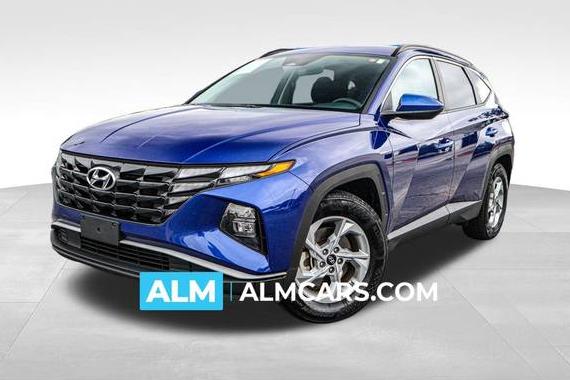 HYUNDAI TUCSON 2024 5NMJB3DEXRH325385 image