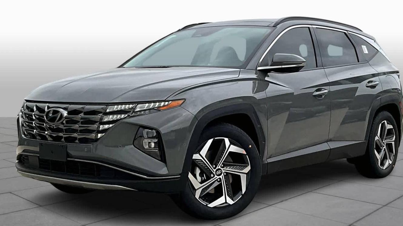 HYUNDAI TUCSON 2024 5NMJE3DE2RH412351 image