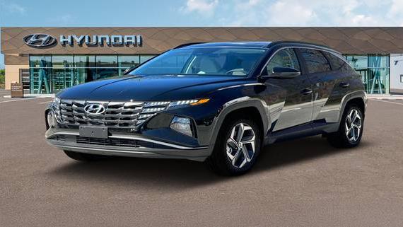 HYUNDAI TUCSON 2024 KM8JCCD11RU205750 image HYUNDAI TUCSON 2024 KM8JCCD11RU205750 image