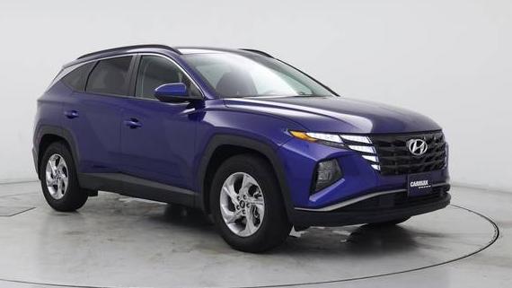 HYUNDAI TUCSON 2024 5NMJB3DE6RH331717 image