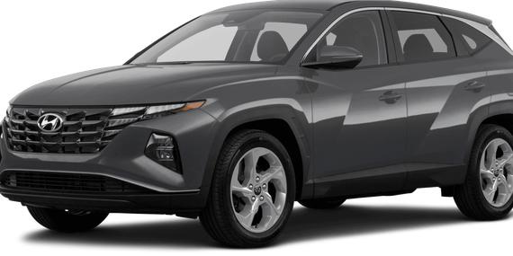 HYUNDAI TUCSON 2024 5NMJACDE4RH326504 image HYUNDAI TUCSON 2024 5NMJACDE4RH326504 image