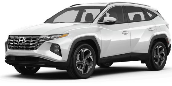 HYUNDAI TUCSON 2024 5NMJB3DE0RH326108 image