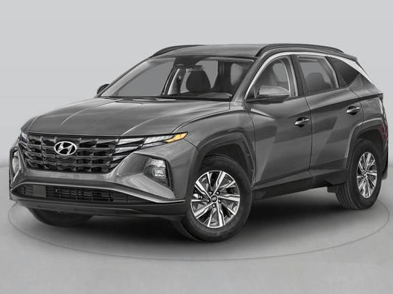 HYUNDAI TUCSON 2024 KM8JECD13RU202939 image HYUNDAI TUCSON 2024 KM8JECD13RU202939 image