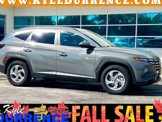 HYUNDAI TUCSON 2024 5NMJB3DEXRH420741 image HYUNDAI TUCSON 2024 5NMJB3DEXRH420741 image