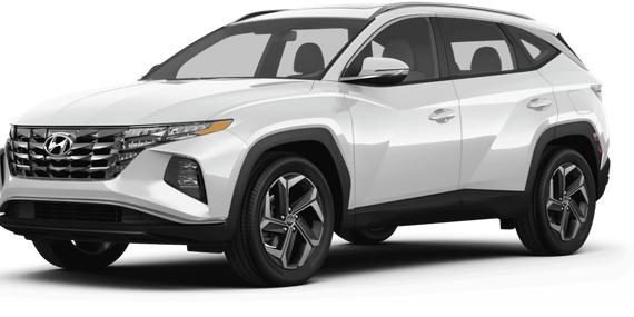 HYUNDAI TUCSON 2024 5NMJF3DE5RH354829 image