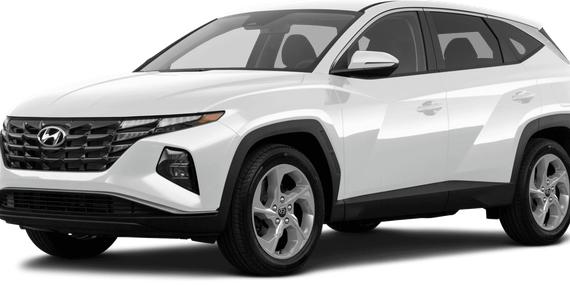 HYUNDAI TUCSON 2024 5NMJACDE3RH370591 image