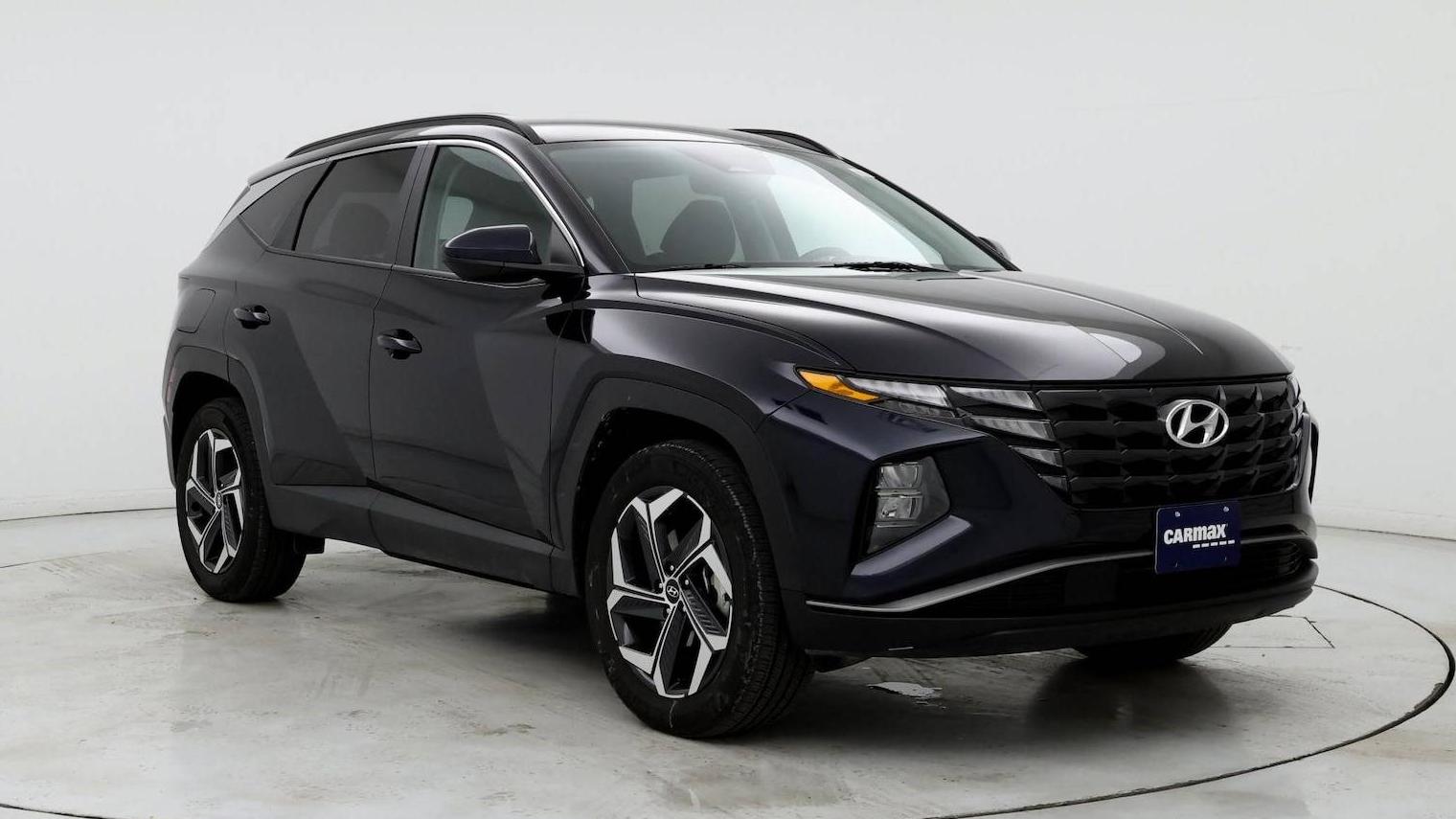 HYUNDAI TUCSON 2024 KM8JBDD24RU182269 image