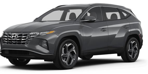 HYUNDAI TUCSON 2024 5NMJB3DE0RH408257 image