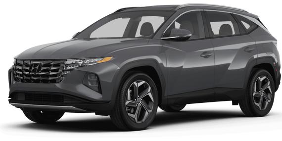 HYUNDAI TUCSON 2024 5NMJECDEXRH331131 image