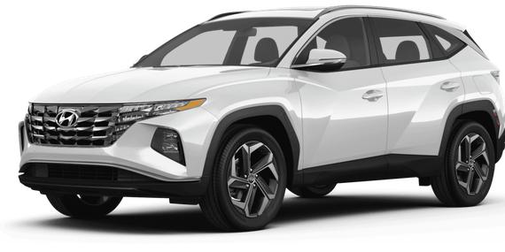 HYUNDAI TUCSON 2024 5NMJB3DE9RH305175 image