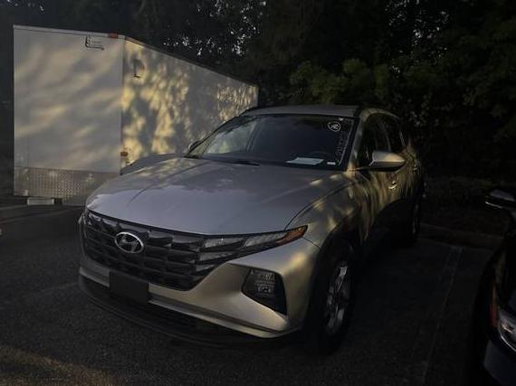 HYUNDAI TUCSON 2024 5NMJB3DEXRH351372 image HYUNDAI TUCSON 2024 5NMJB3DEXRH351372 image