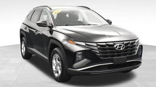 HYUNDAI TUCSON 2024 5NMJBCDEXRH299967 image