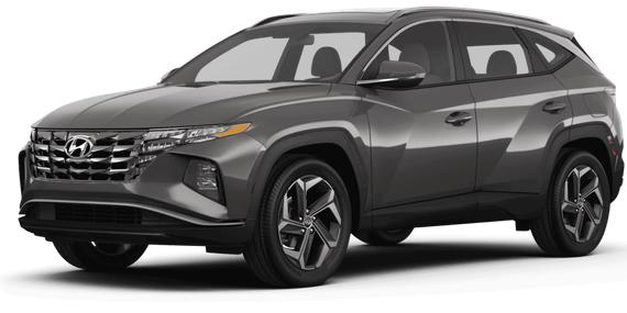 HYUNDAI TUCSON 2024 5NMJB3DE5RH382481 image