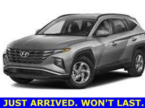 HYUNDAI TUCSON 2024 5NMJA3DE5RH317438 image