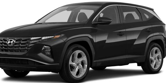 HYUNDAI TUCSON 2024 5NMJA3DE5RH383536 image