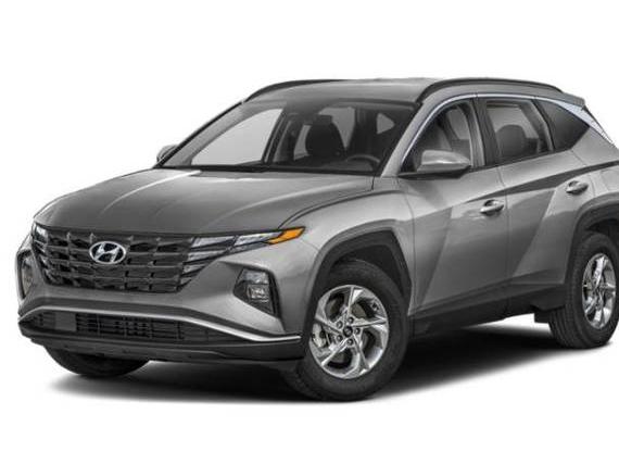 HYUNDAI TUCSON 2024 5NMJBCDE2RH342049 image