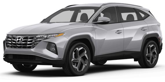 HYUNDAI TUCSON 2024 5NMJFCDEXRH318070 image