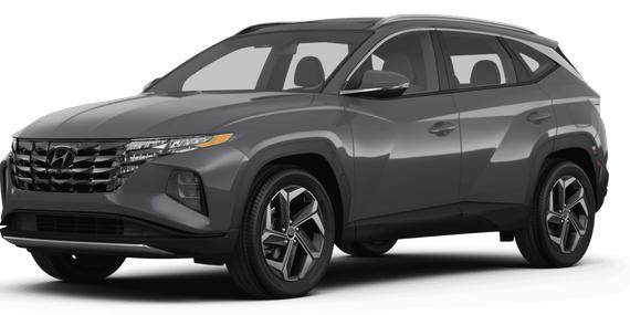 HYUNDAI TUCSON 2024 5NMJECDE0RH297829 image HYUNDAI TUCSON 2024 5NMJECDE0RH297829 image