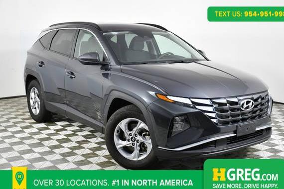 HYUNDAI TUCSON 2024 5NMJB3DE4RH354283 image