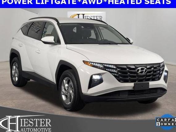 HYUNDAI TUCSON 2024 5NMJBCDE1RH329308 image HYUNDAI TUCSON 2024 5NMJBCDE1RH329308 image