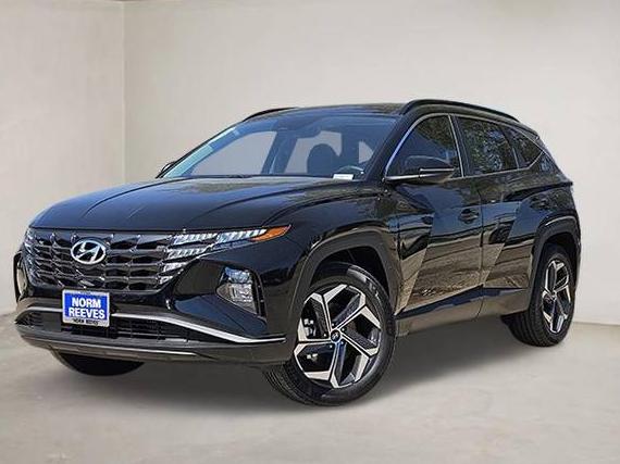 HYUNDAI TUCSON 2024 KM8JCCD17RU246271 image HYUNDAI TUCSON 2024 KM8JCCD17RU246271 image