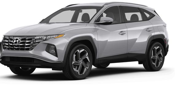 HYUNDAI TUCSON 2024 5NMJBCDEXRH324480 image