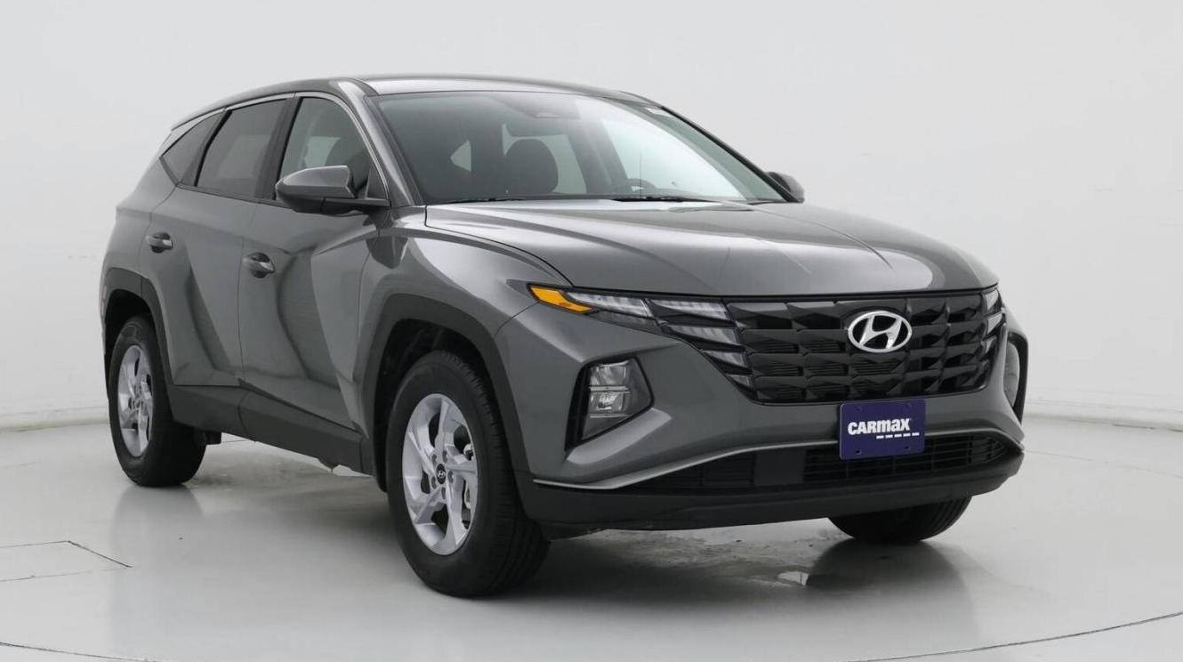 HYUNDAI TUCSON 2024 5NMJACDE5RH370690 image