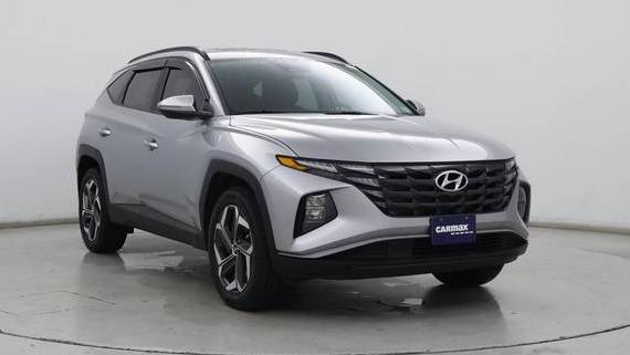 HYUNDAI TUCSON 2024 5NMJFCDE5RH294955 image