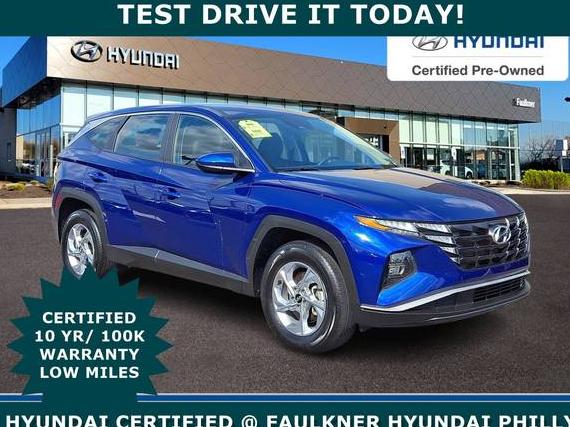 HYUNDAI TUCSON 2024 5NMJACDEXRH317340 image HYUNDAI TUCSON 2024 5NMJACDEXRH317340 image