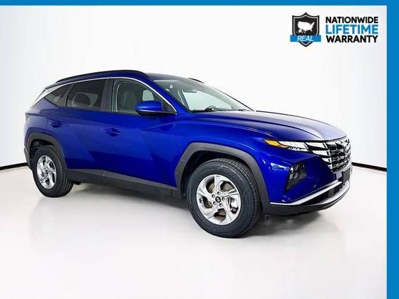 HYUNDAI TUCSON 2024 5NMJBCDE2RH330063 image HYUNDAI TUCSON 2024 5NMJBCDE2RH330063 image