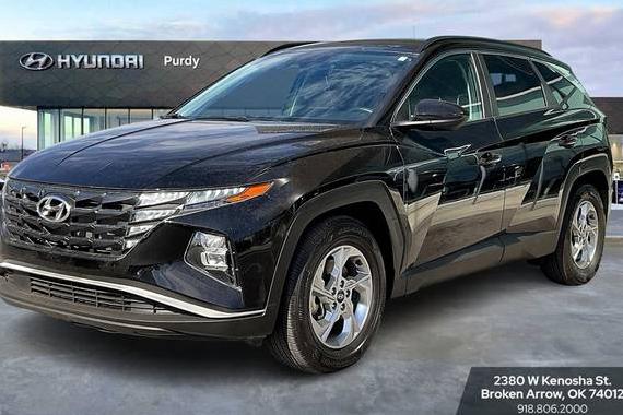 HYUNDAI TUCSON 2024 5NMJB3DE7RH297738 image HYUNDAI TUCSON 2024 5NMJB3DE7RH297738 image