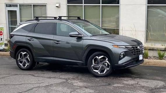 HYUNDAI TUCSON 2024 KM8JECD14RU139382 image HYUNDAI TUCSON 2024 KM8JECD14RU139382 image