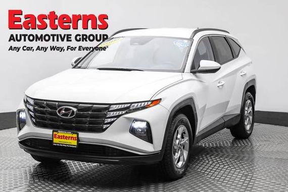 HYUNDAI TUCSON 2024 5NMJBCDE4RH316424 image HYUNDAI TUCSON 2024 5NMJBCDE4RH316424 image