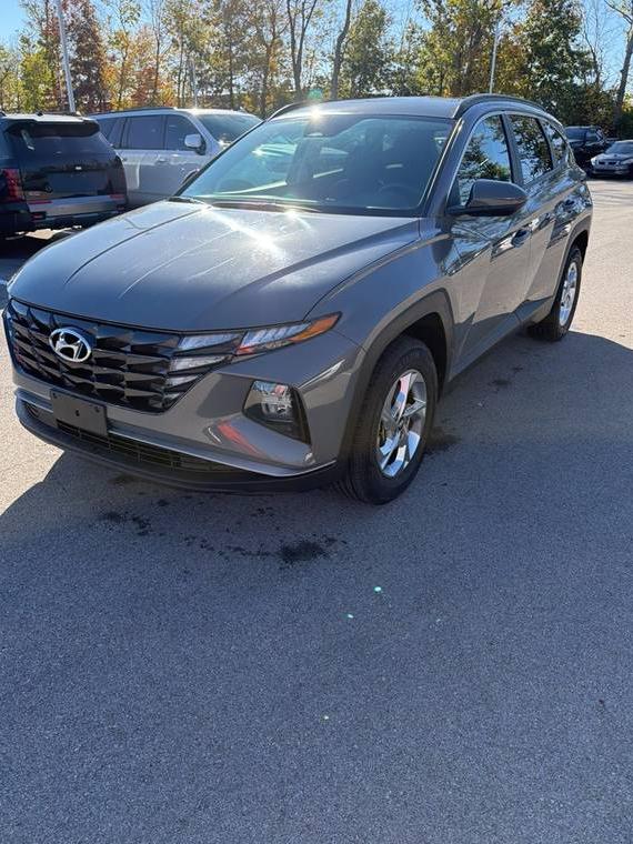 HYUNDAI TUCSON 2024 5NMJBCDEXRH386798 image HYUNDAI TUCSON 2024 5NMJBCDEXRH386798 image