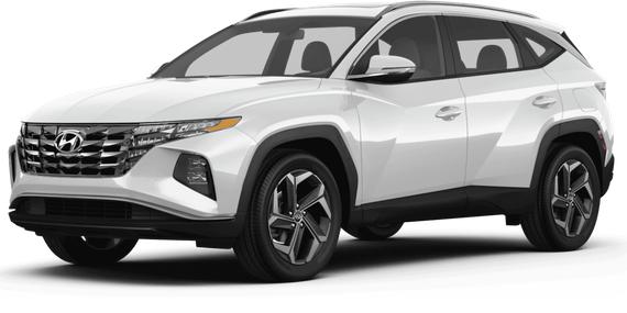 HYUNDAI TUCSON 2024 5NMJF3DE3RH336166 image