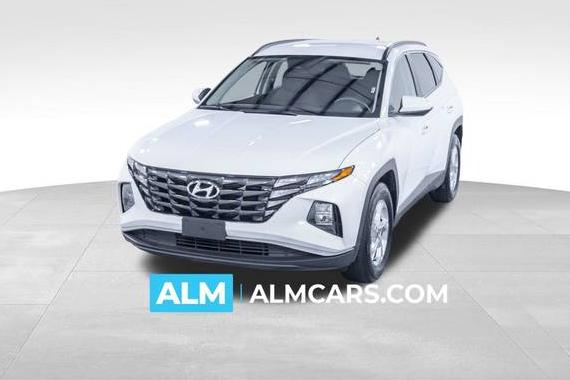 HYUNDAI TUCSON 2024 5NMJB3DE0RH396434 image HYUNDAI TUCSON 2024 5NMJB3DE0RH396434 image