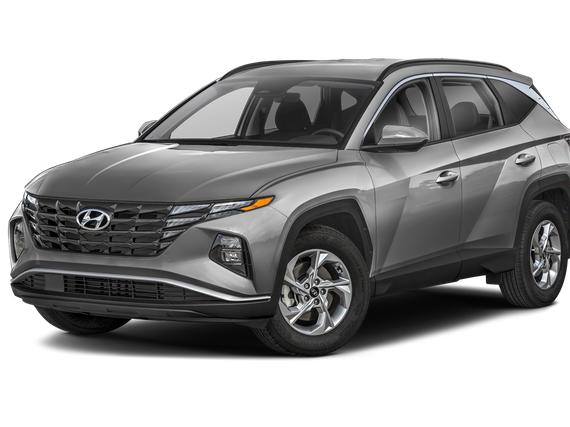 HYUNDAI TUCSON 2024 5NMJBCDE5RH423773 image