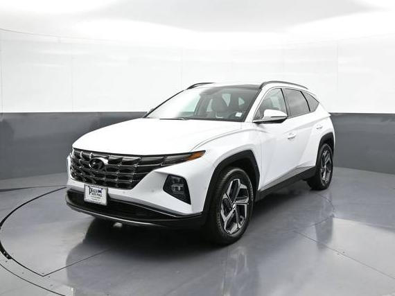 HYUNDAI TUCSON 2024 KM8JECD17RU240450 image HYUNDAI TUCSON 2024 KM8JECD17RU240450 image