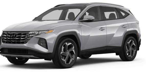 HYUNDAI TUCSON 2024 5NMJE3DE6RH349173 image HYUNDAI TUCSON 2024 5NMJE3DE6RH349173 image