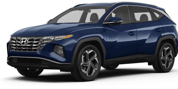 HYUNDAI TUCSON 2024 5NMJBCDE5RH354096 image HYUNDAI TUCSON 2024 5NMJBCDE5RH354096 image