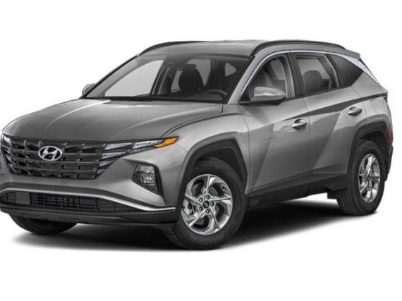 HYUNDAI TUCSON 2024 5NMJB3DE8RH420771 image