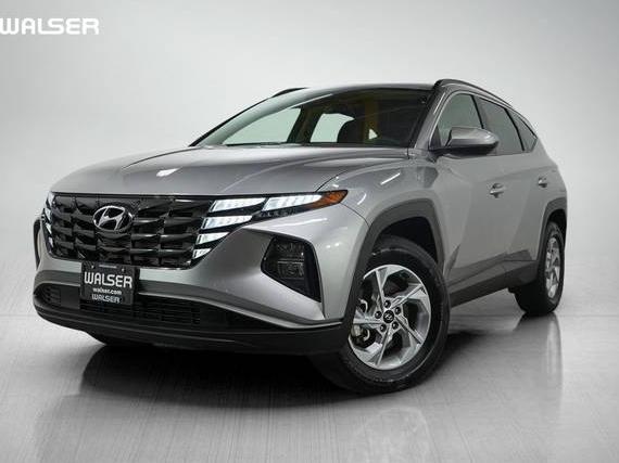 HYUNDAI TUCSON 2024 5NMJBCDE9RH388283 image HYUNDAI TUCSON 2024 5NMJBCDE9RH388283 image