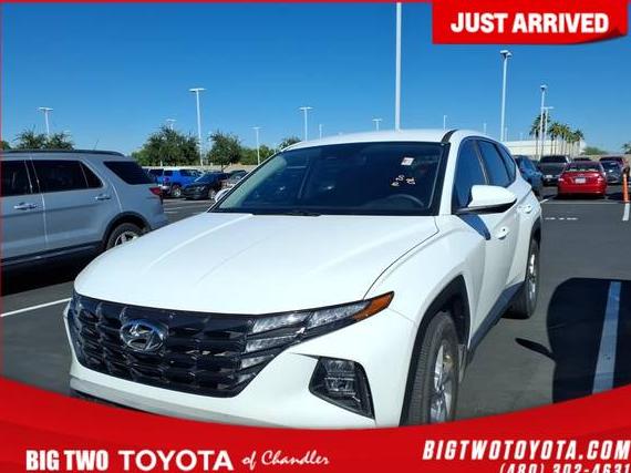 HYUNDAI TUCSON 2024 5NMJA3DE5RH319996 image HYUNDAI TUCSON 2024 5NMJA3DE5RH319996 image