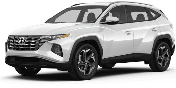 HYUNDAI TUCSON 2024 5NMJB3DE1RH329311 image