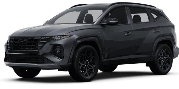 HYUNDAI TUCSON 2024 KM8JFCD1XRU152957 image HYUNDAI TUCSON 2024 KM8JFCD1XRU152957 image