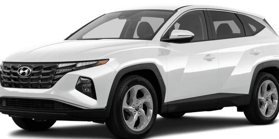 HYUNDAI TUCSON 2024 5NMJA3DE8RH430204 image