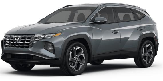 HYUNDAI TUCSON 2024 KM8JBCD18RU210172 image HYUNDAI TUCSON 2024 KM8JBCD18RU210172 image