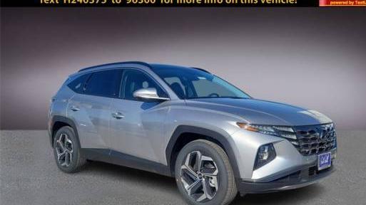 HYUNDAI TUCSON 2024 5NMJE3DE4RH377196 image